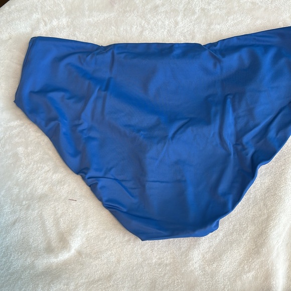 NWT Andie Swim The Hipster Bottom - Picture 5 of 7